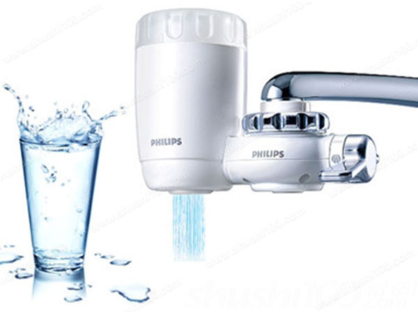 水龙头净水器安装—水龙头净水器安装步骤介绍