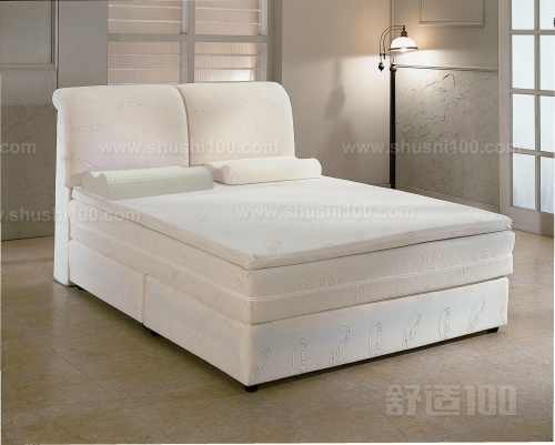 乳胶床垫搭配—乳胶床垫搭配什么样的床合适