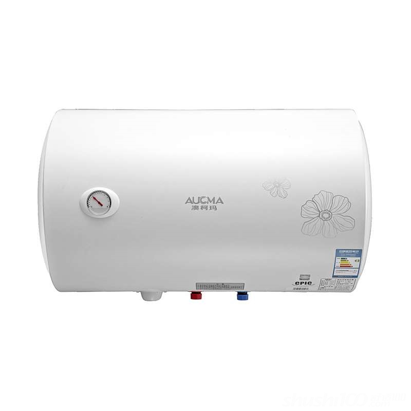 澳柯玛热水器安装—热水器安装方法介绍