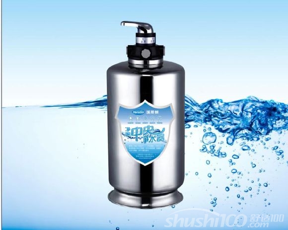 净水器排行—净水器品牌推荐