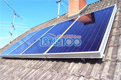 壁挂式太阳能热水器哪个牌子好—壁挂式太阳能特点及品牌介绍