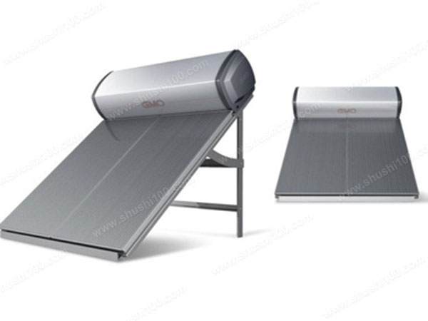 平板太阳能一体机—平板太阳能热水器有什么优势