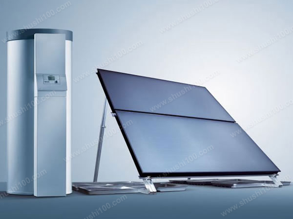平板太阳能热水器平板太阳能热水器介绍及品推荐