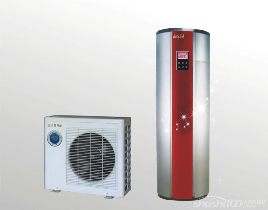真心空气源热泵热水器—真心空气源热泵热水器原理特点介绍
