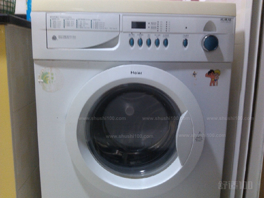 滚筒洗衣机漏水—滚筒洗衣机漏水的原因及预防方法