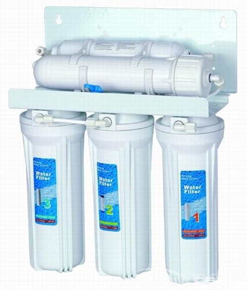 国际净水机十大品牌—国际净水机有哪些不错的品牌？