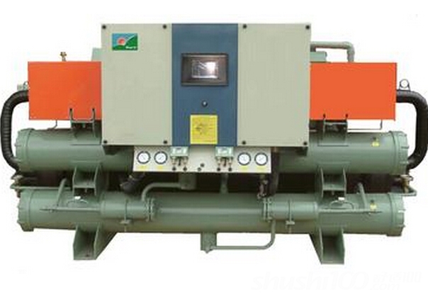 水源热泵供热系统—水源热泵供热系统的优势
