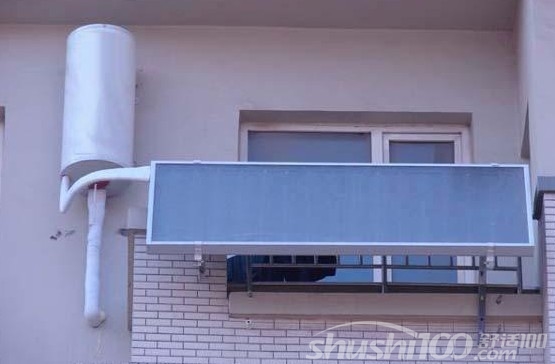 阳台壁挂太阳能热水—阳台壁挂太阳能热水器优缺点情况