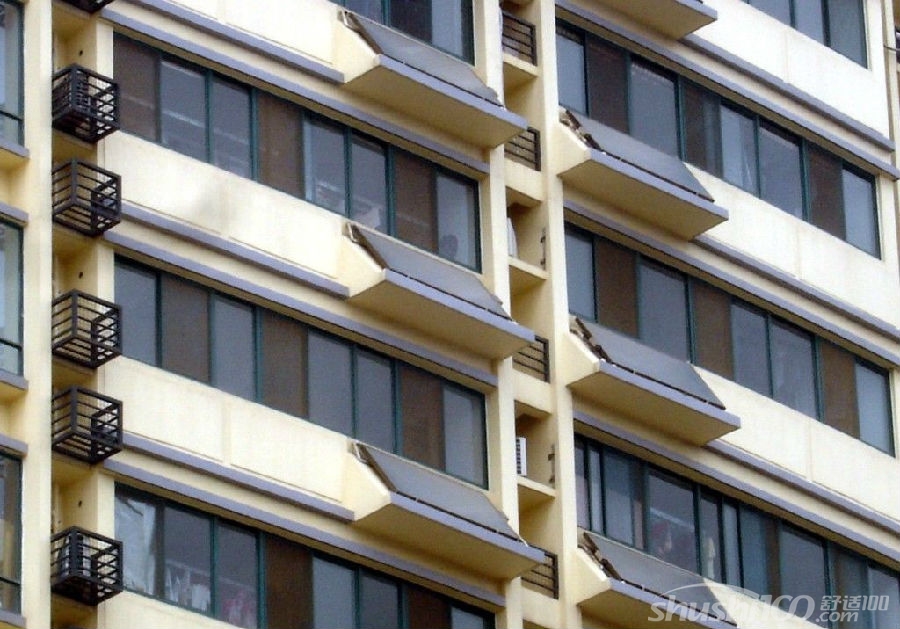 阳台壁挂太阳能安装—阳台壁挂太阳能该如何进行安装