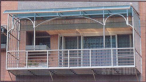 阳台外不锈钢花架—阳台外不锈钢花架选购技巧介绍