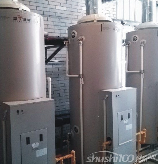 商用燃气容积式热水器—商用燃气容积式热水器挑选及安装介绍