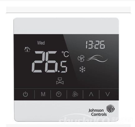 江森温控器—江森地暖温控器原理及使用注意事项介绍