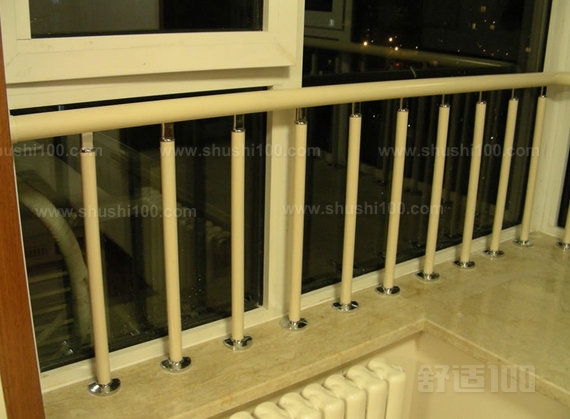 高层落地窗护栏—高层落地窗护栏安装规范和注意事项