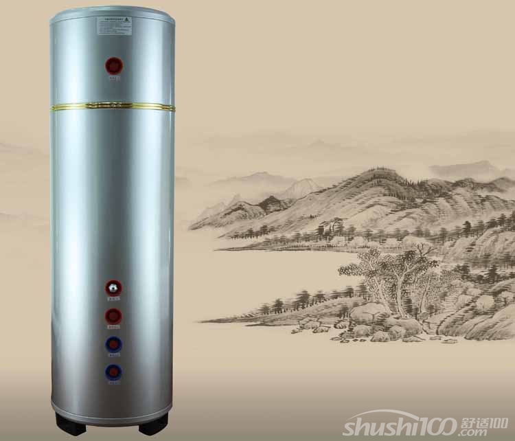 空气能地暖热水器—空气能热水器的优势有什么