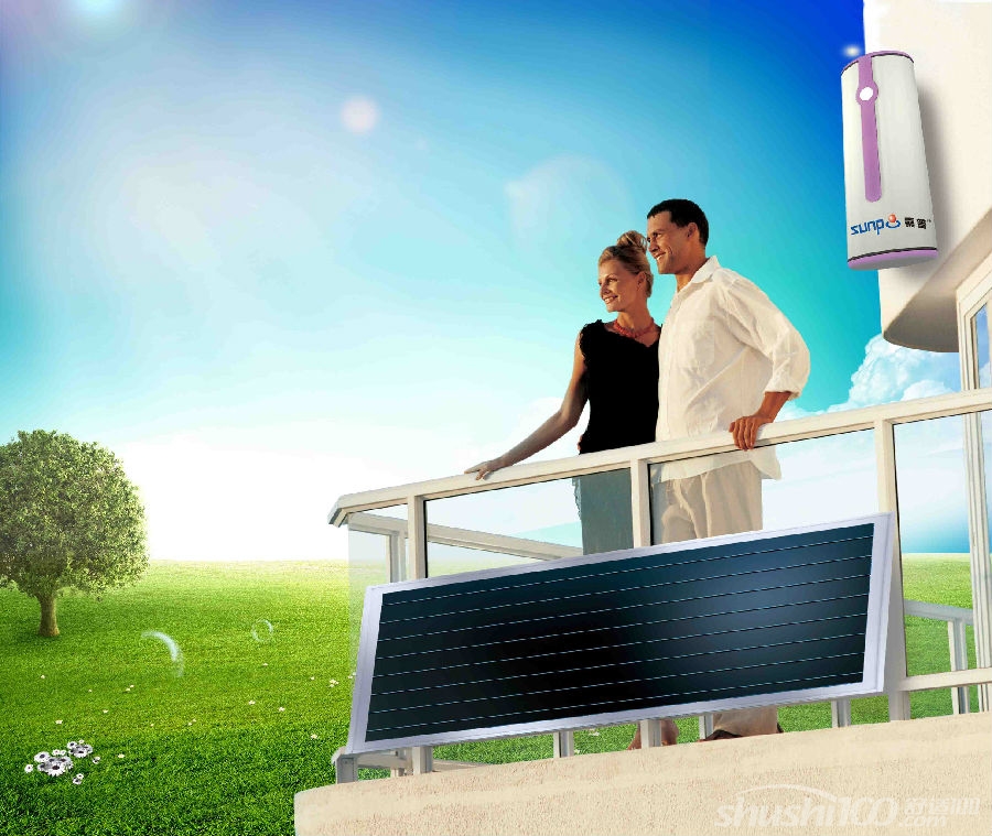 平板太阳能特点—平板太阳能的特点分析