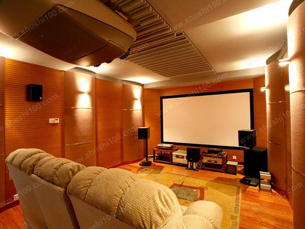 家庭影院设备安装—音箱安装注意事项