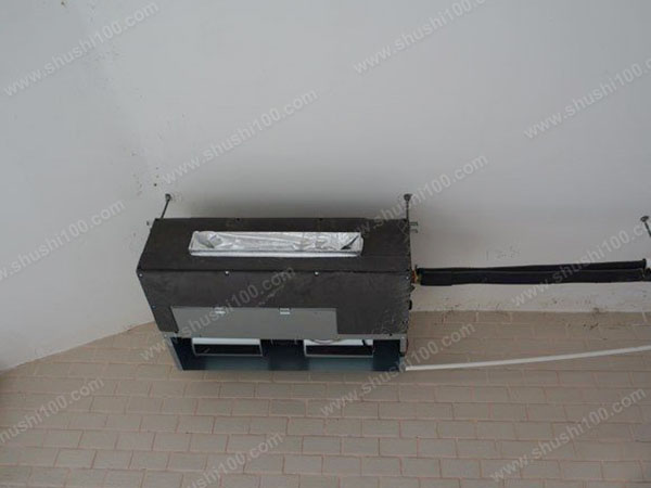 vrv空调系统室内机—vrv空调系统室内机作用