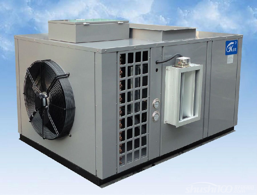 热泵新风换气机—热泵新风换气机的优点