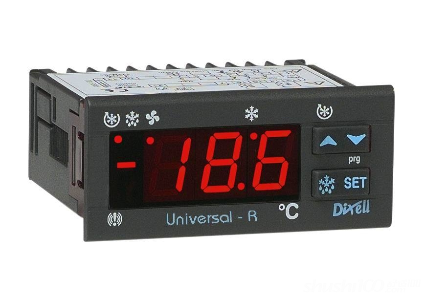 小精灵温度控制器—小精灵温度控制器介绍及工作原理