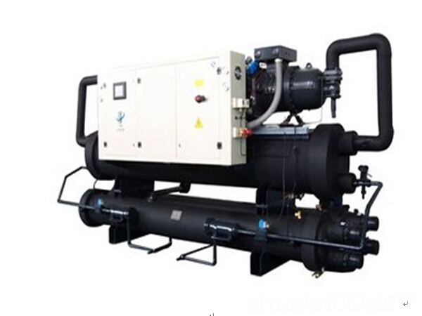 水源热泵空调设计—水源热泵空调设计规范