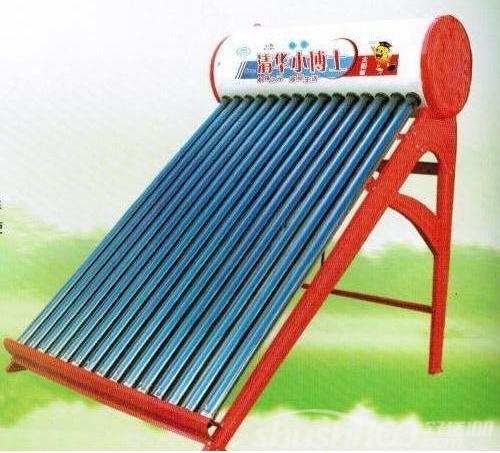 清华博士太阳能热水器—清华博士太阳能热水器的特点