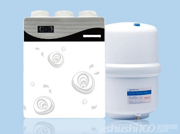 自来水净化机—自来水净化机有哪些不错的品牌