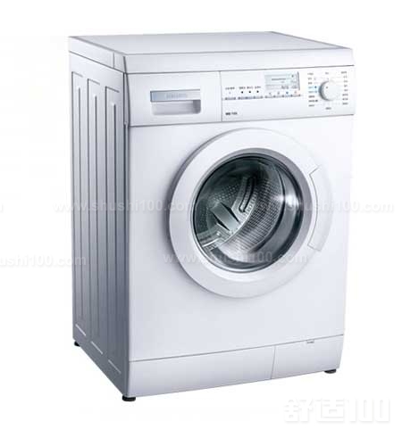洗衣机排行榜—三大洗衣机品牌推荐