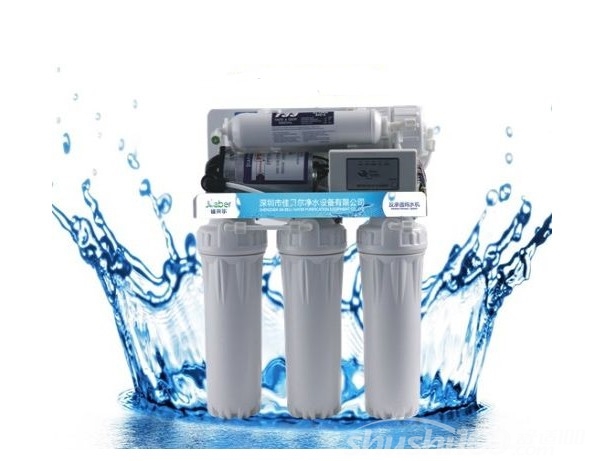 自来水净化器安装—自来水净化器安装流程规范