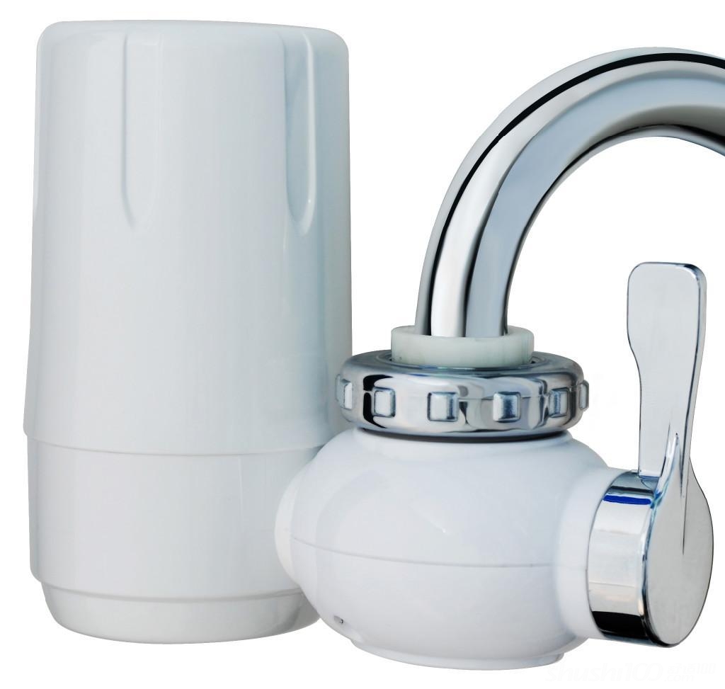 家用龙头净水器简介—龙头净水器的主要技术及选购常识