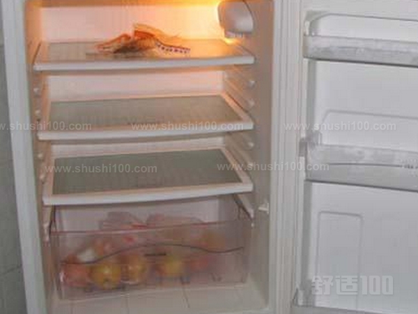 冰箱冷藏室不冷—冰箱冷藏室不冷的原因有哪些
