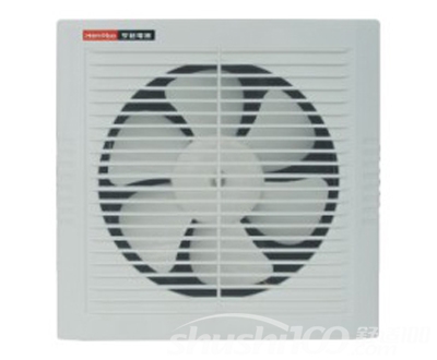 空调排气扇—空调排气扇的功能和优点
