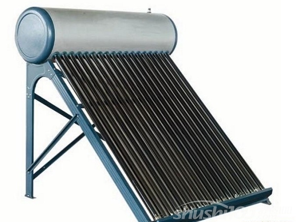 太阳能热水机品牌排行—太阳能热水机品牌排行介绍