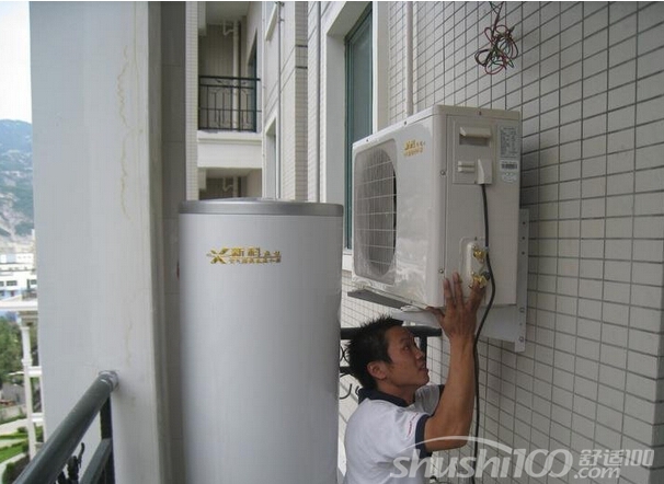 空气能热水器选购—购买空气能热水器需要看什么