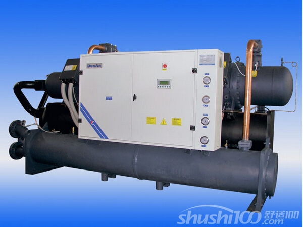 什么是水源热泵—水源热泵具有哪些优势