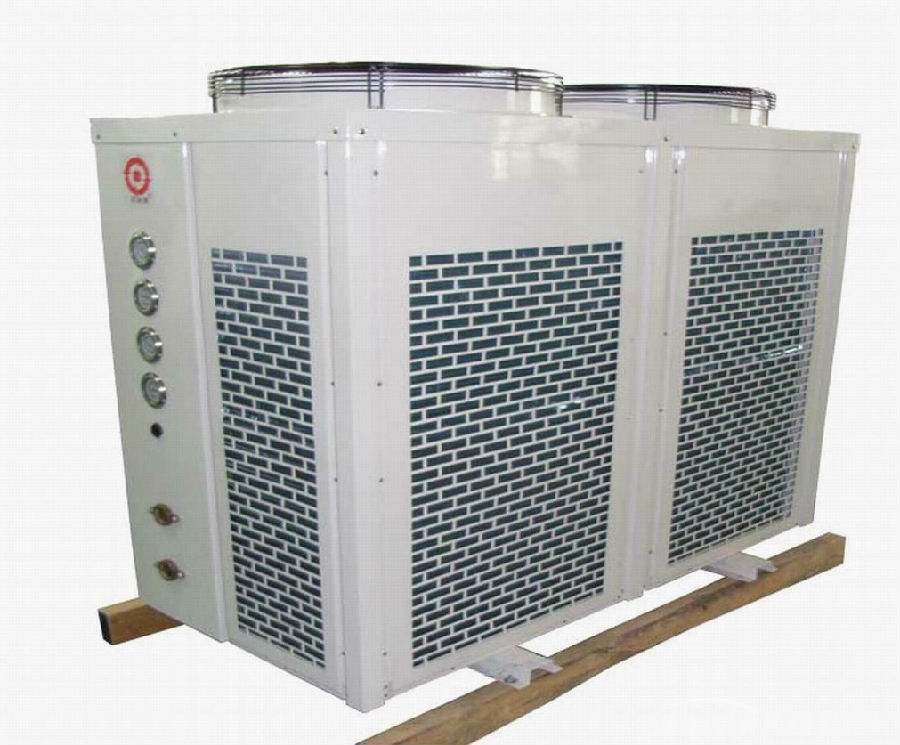 空气源热泵温度—空气源热泵适用环境温度