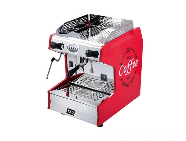 单头咖啡机—单头咖啡机品牌推荐