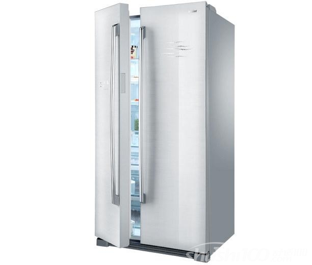 最窄的对开门冰箱尺寸为多少—窄对开门冰箱介绍