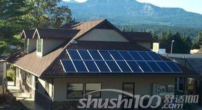 屋顶太阳能—屋顶太阳能发电怎么样