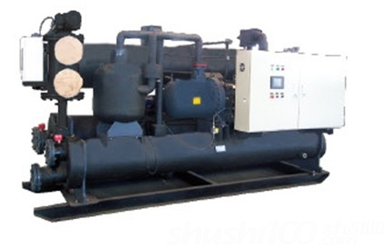 污水源热泵空调—污水源热泵空调优势盘点