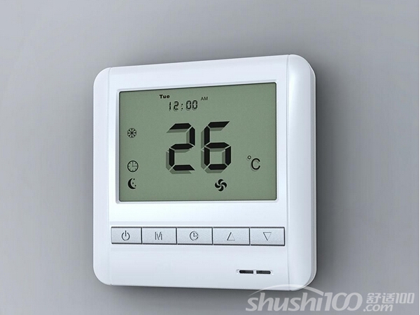 温控器十大品牌—壁挂炉温控器有什么特点，如何选购
