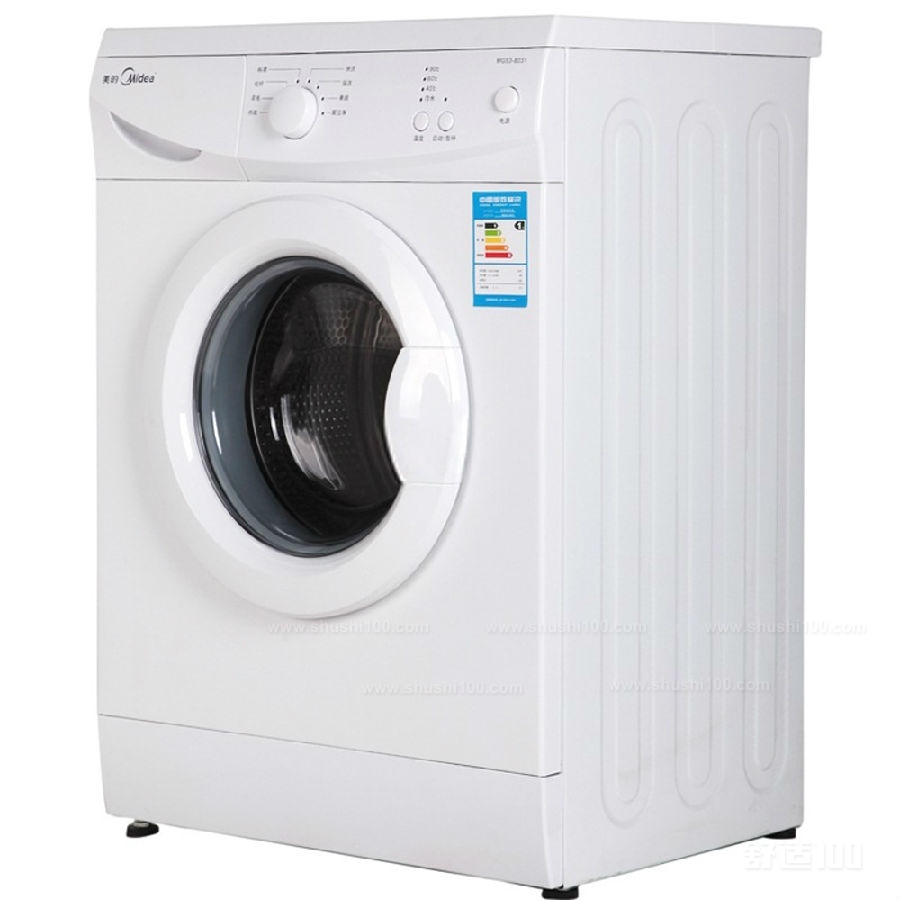 美的滚筒洗衣机—美的滚筒洗衣机的一些优缺点