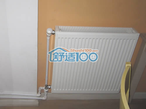 武汉暖气片安装公司—舒适家居安装就选舒适100网