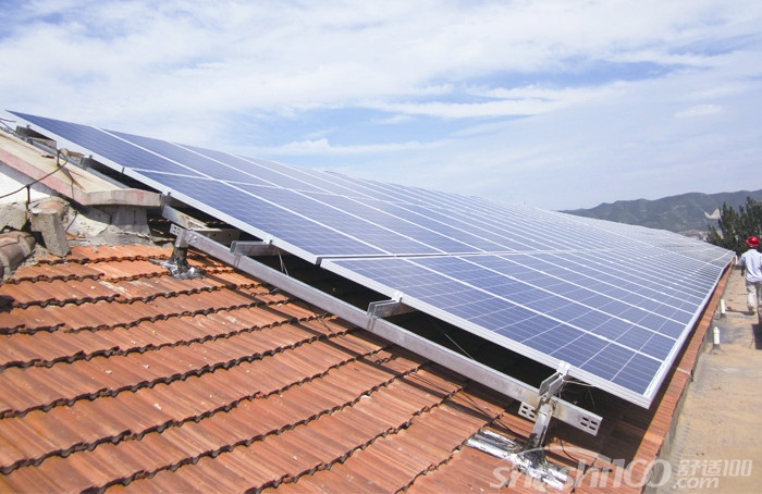大功率太阳能发电—太阳能发电的优势
