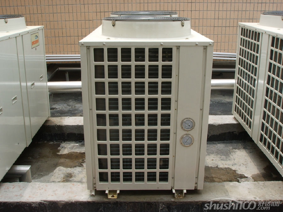 空气源热泵操作规程—空气源热泵操作规程详解
