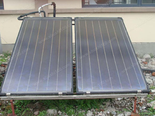 壁挂太阳能安装要求—安装壁挂太阳能热水器的注意事项