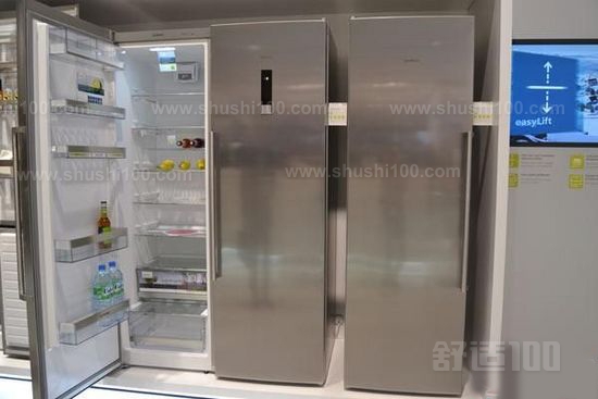 西门子嵌入式冰箱—西门子嵌入式冰箱的品牌推荐