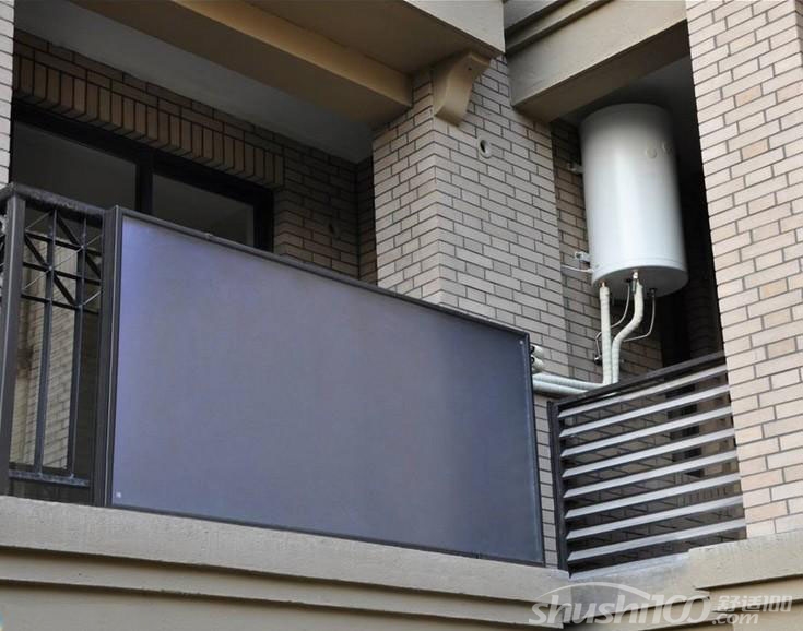 阳台壁挂式太阳能热水器—阳台壁挂式太阳能热水器安装指导