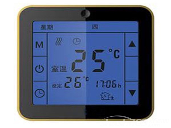 水地暖温控器—水地暖温控器选购方法