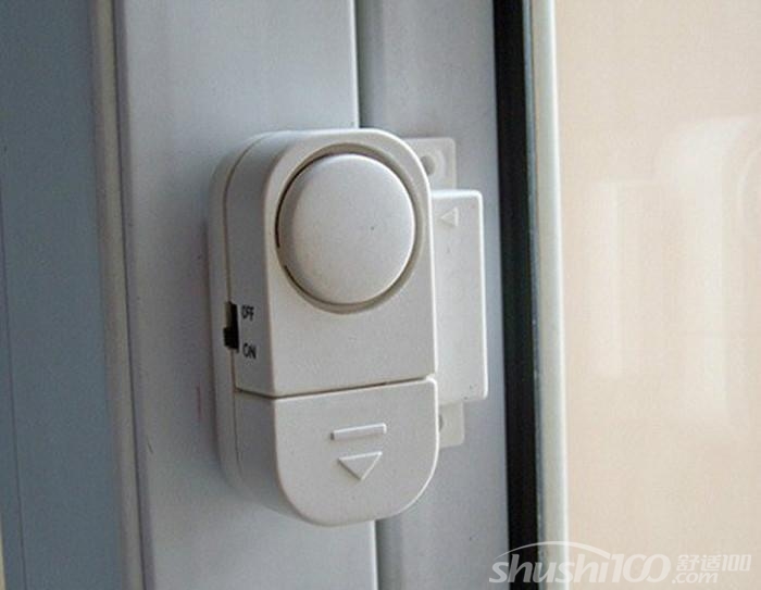 家用门窗报警器—家用门窗报警器产品介绍
