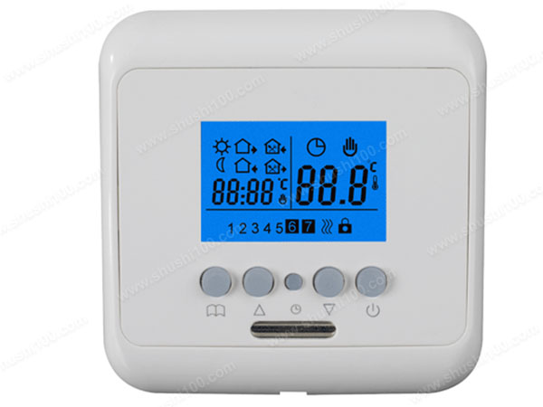 空调温控器品牌—中央空调温控器品牌都有哪些